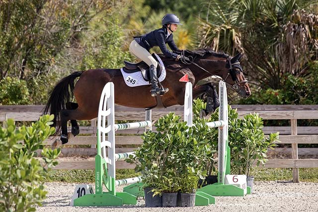 Galaxy Kensie Jumping