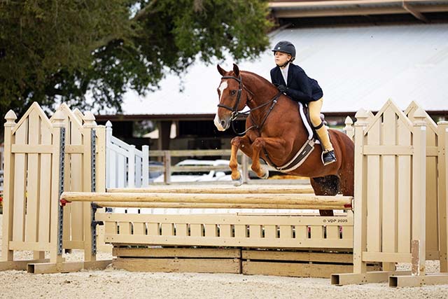 Galaxy Sophia Jumping